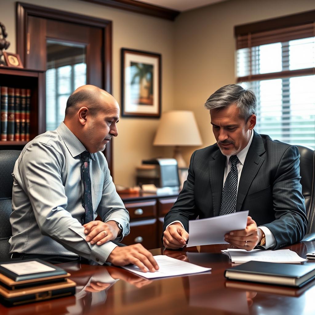 How long does a DUI case take in Frederick County