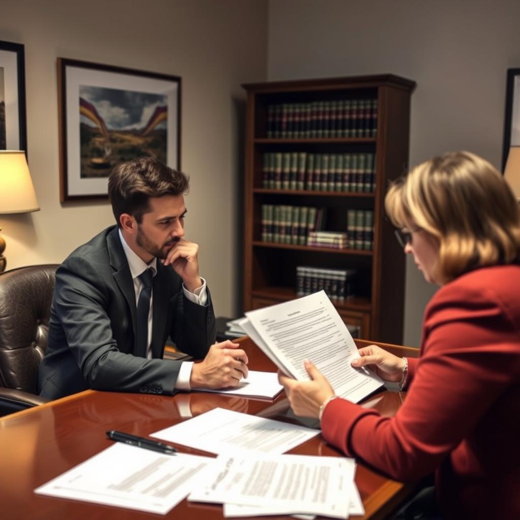 How long does a DUI case take in Fredericksburg