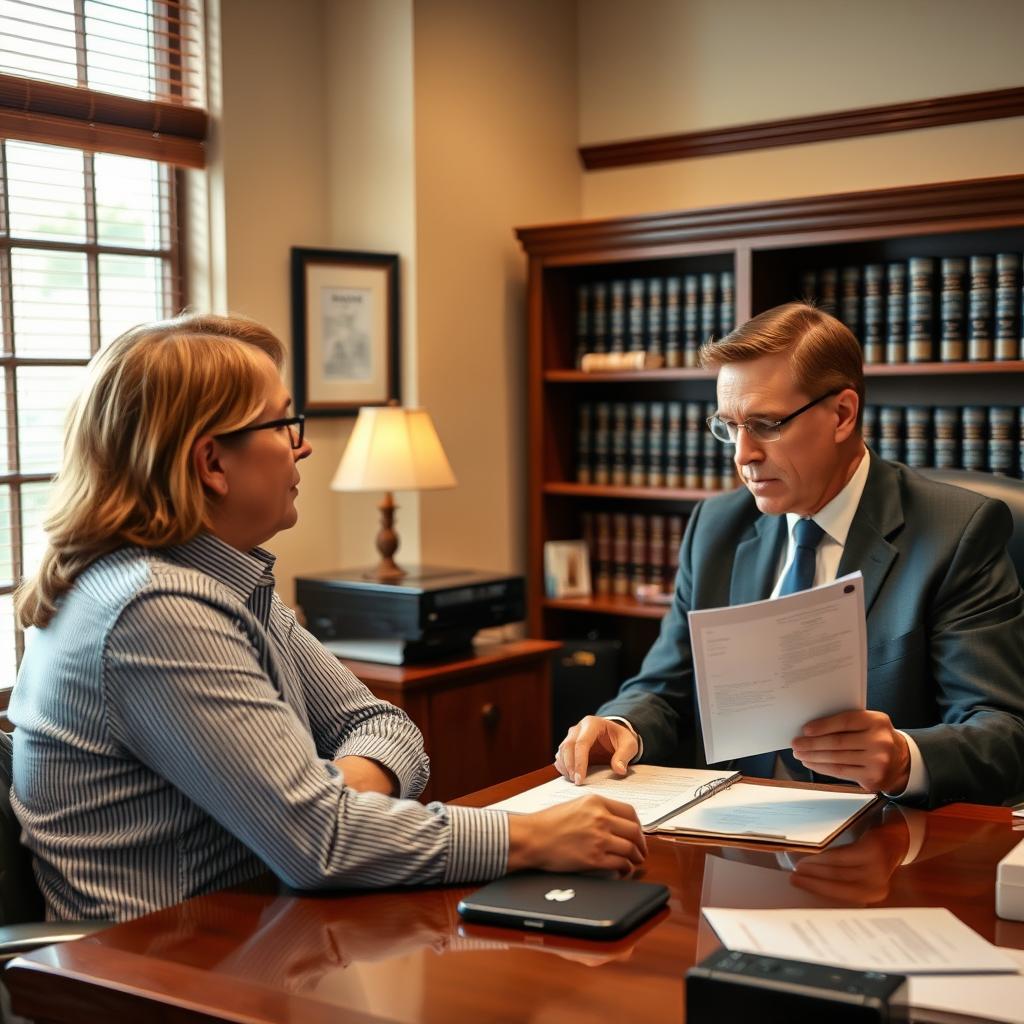How long does a DUI case take in Greene County
