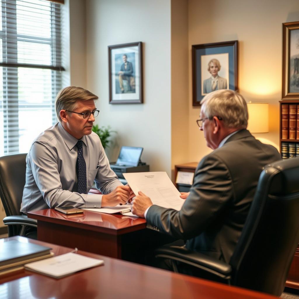 How long does a DUI case take in King George County