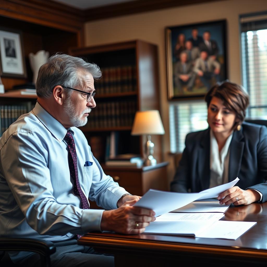 How long does a DUI case take in Madison County
