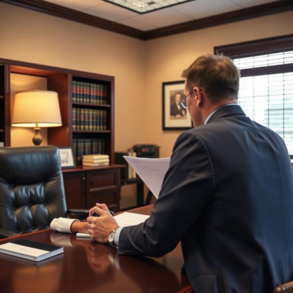 How long does a DUI case take in Manassas Park