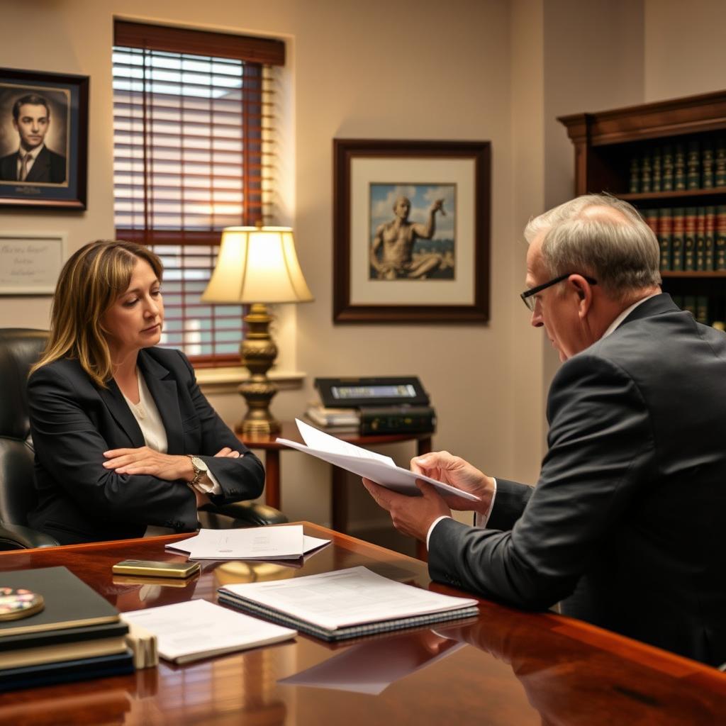 How long does a DUI case take in New Kent County