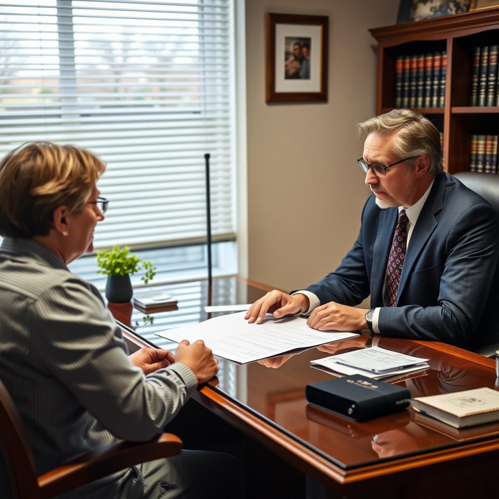 How long does a DUI case take in Shenandoah County
