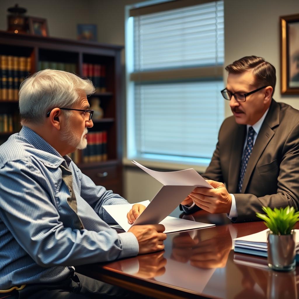 How long does a DUI case take in Spotsylvania County