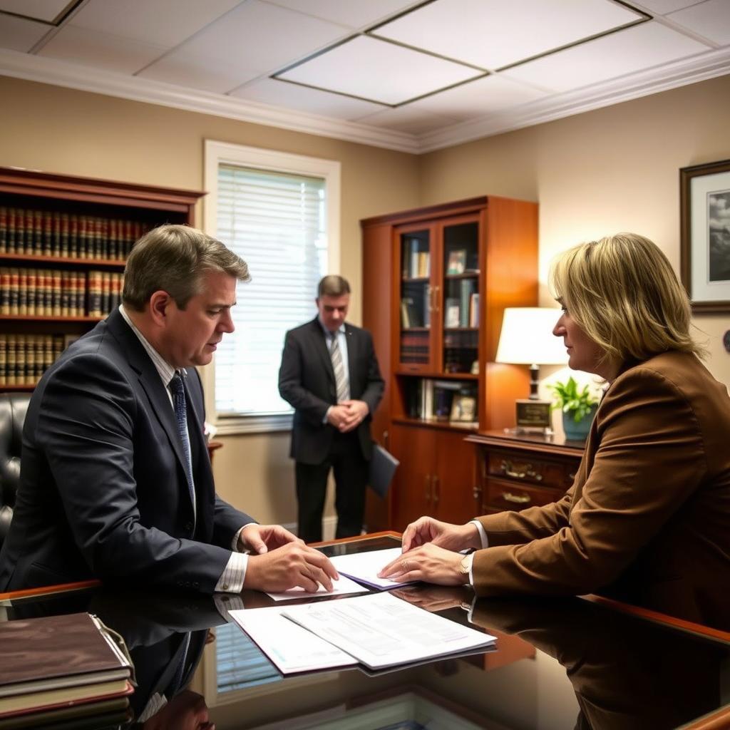 How long does a DUI case take in Suffolk