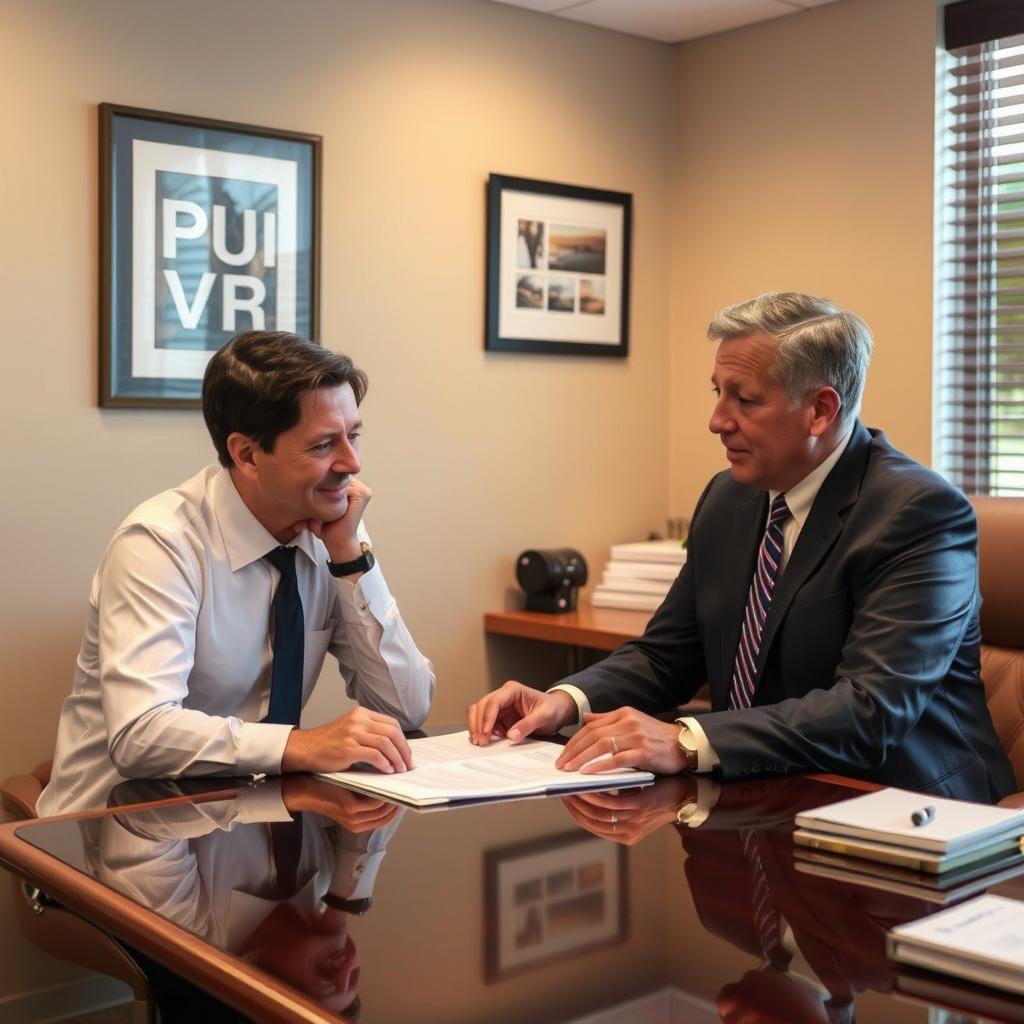 How long does a DUI case take in Virginia Beach
