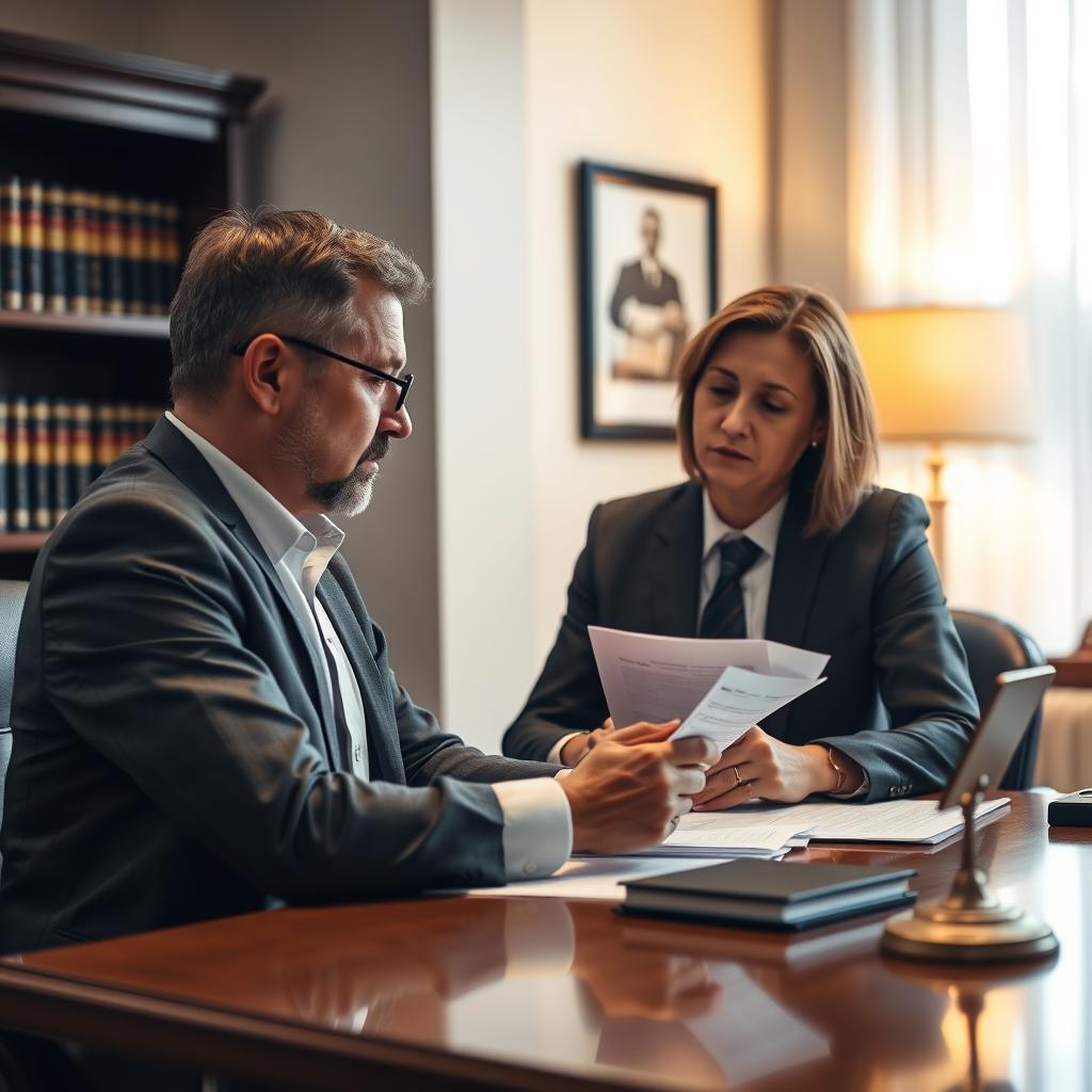 How much does a DUI lawyer cost in Augusta County