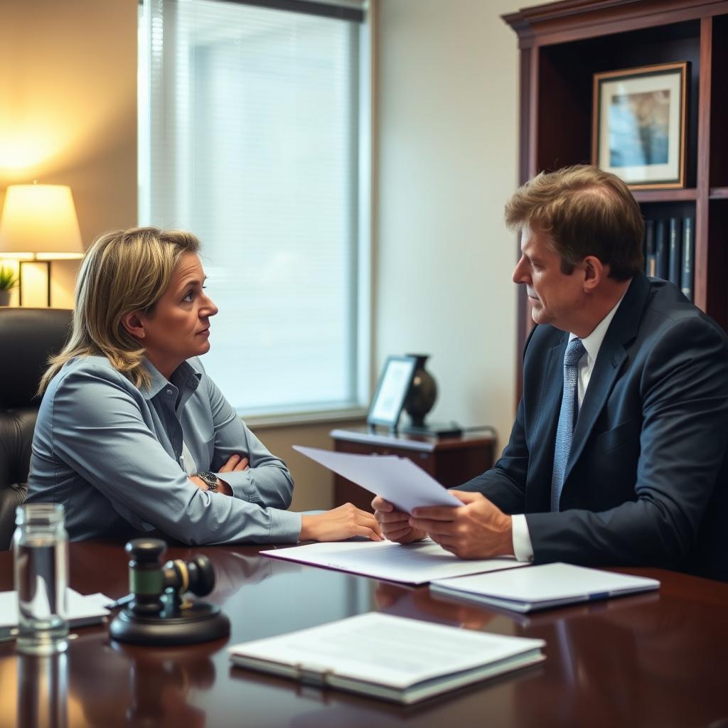 How much does a DUI lawyer cost in Botetourt County