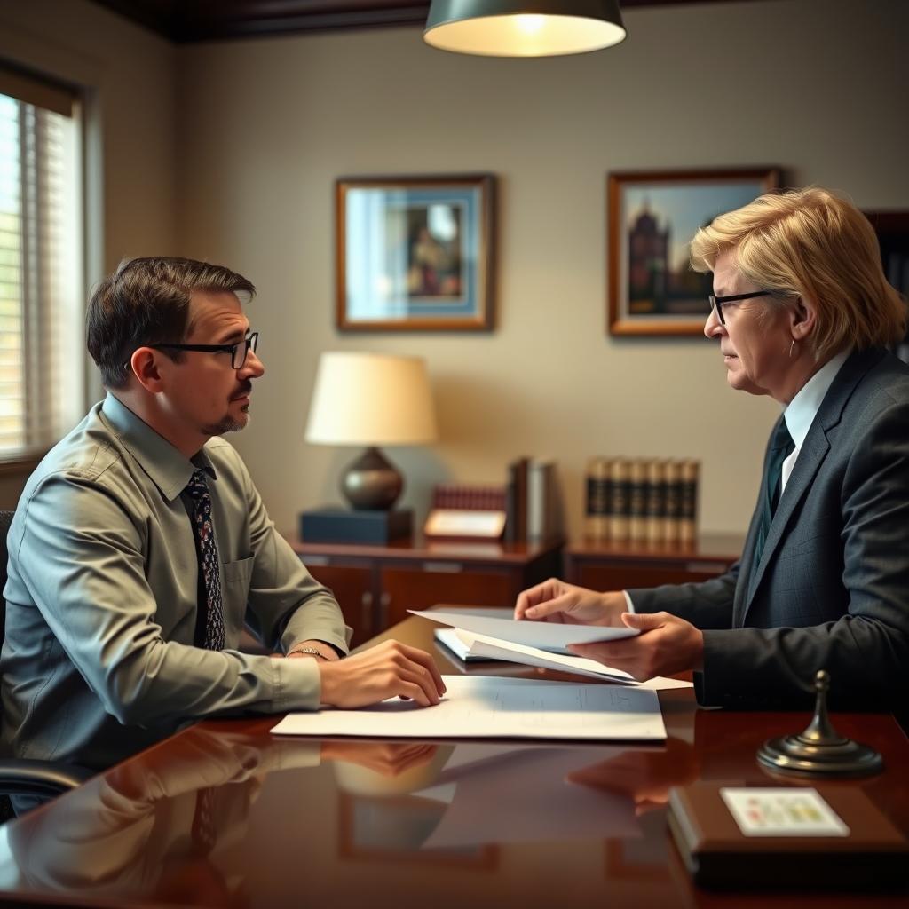 How much does a DUI lawyer cost in Caroline County