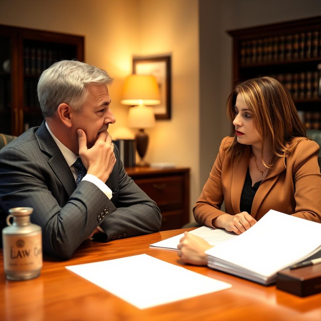 How much does a DUI lawyer cost in King George County