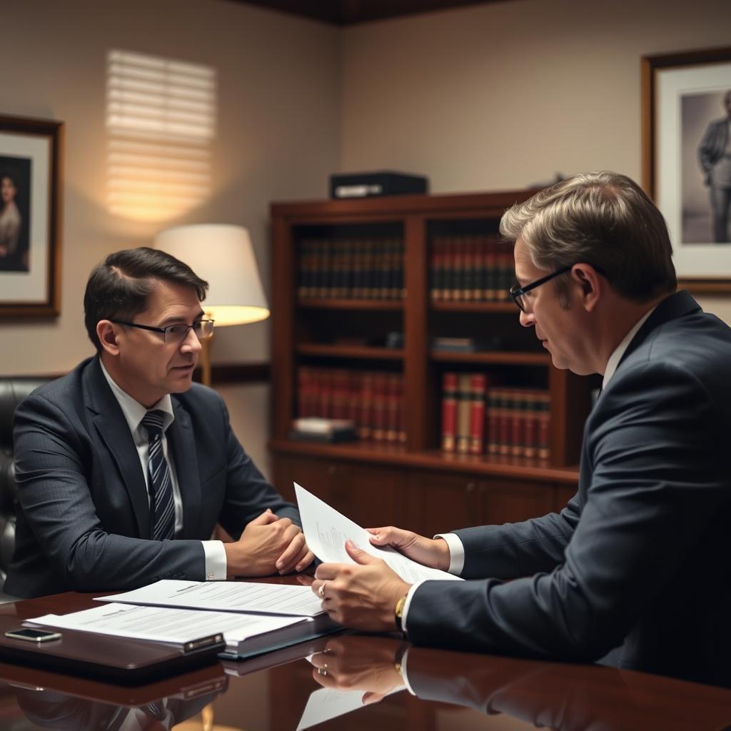 How much does a DUI lawyer cost in Lexington