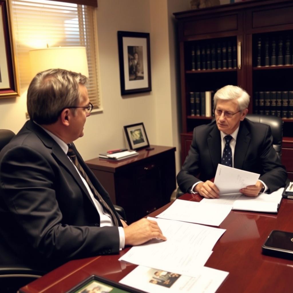 How much does a DUI lawyer cost in Madison County