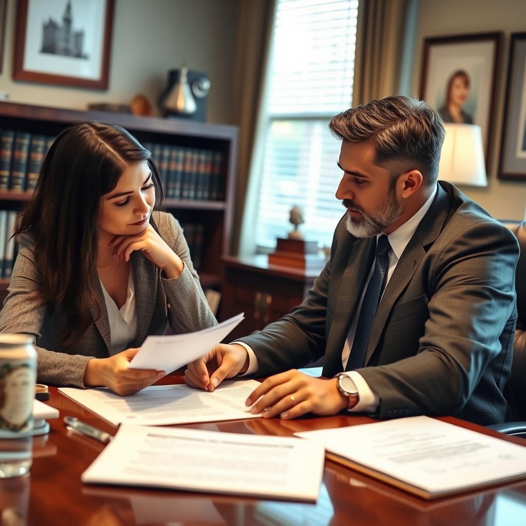 How much does a DUI lawyer cost in Powhatan County