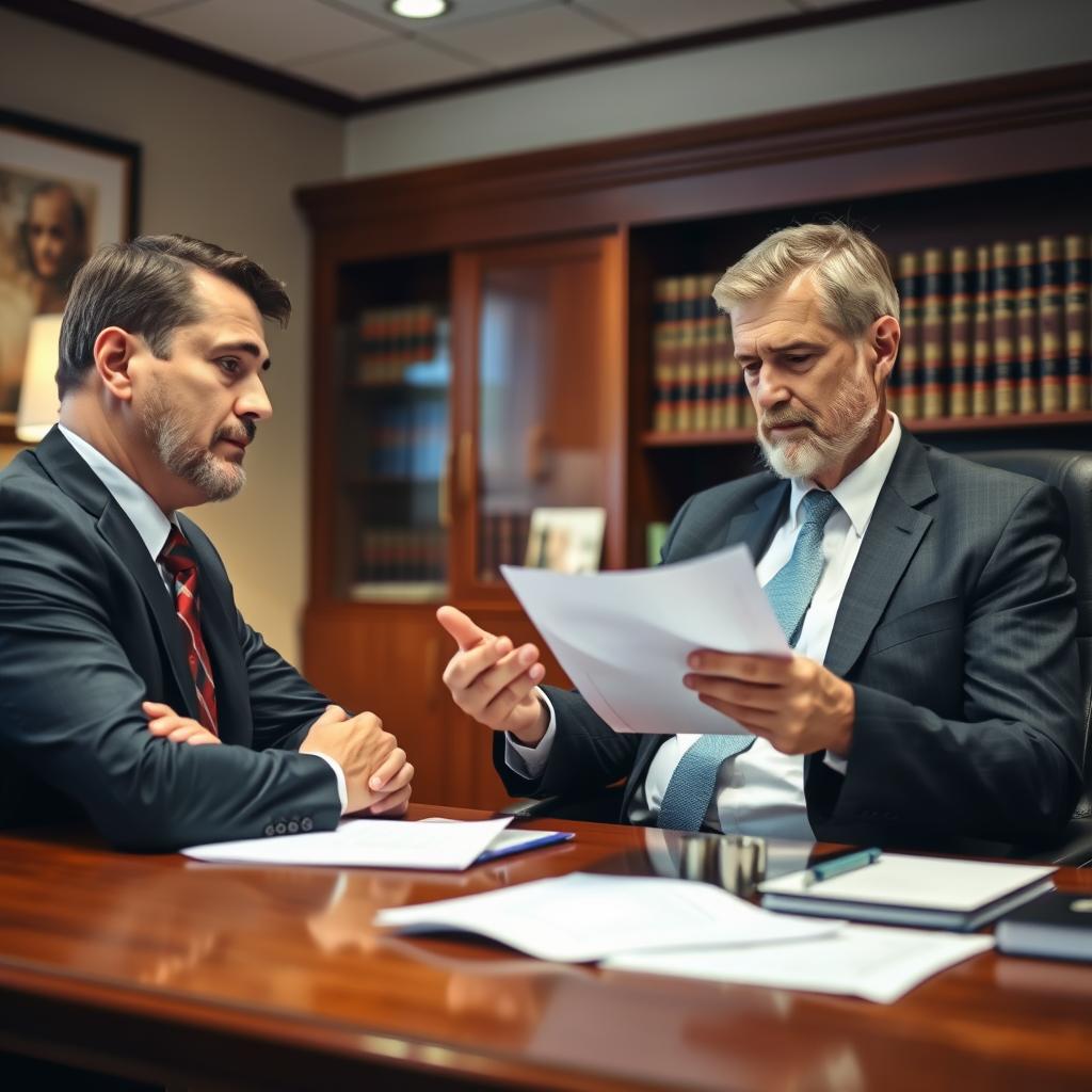 How much does a DUI lawyer cost in Powhatan County