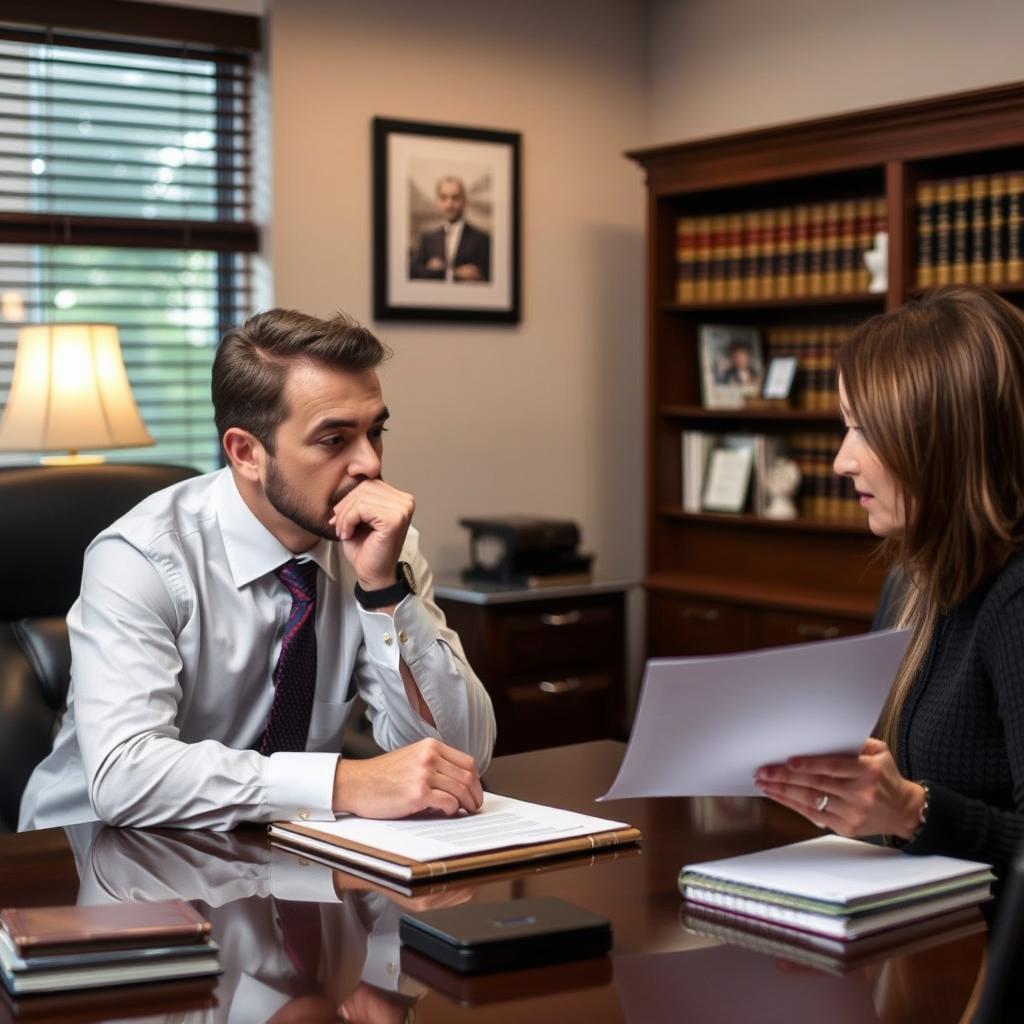How much does a DUI lawyer cost in Prince George County