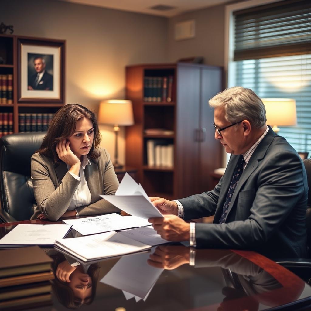 How much does a DUI lawyer cost in Prince George County