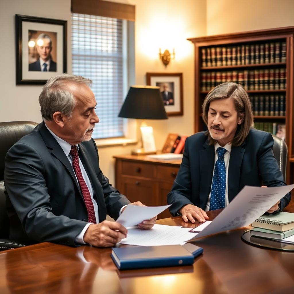 How much does a DUI lawyer cost in Rappahannock County