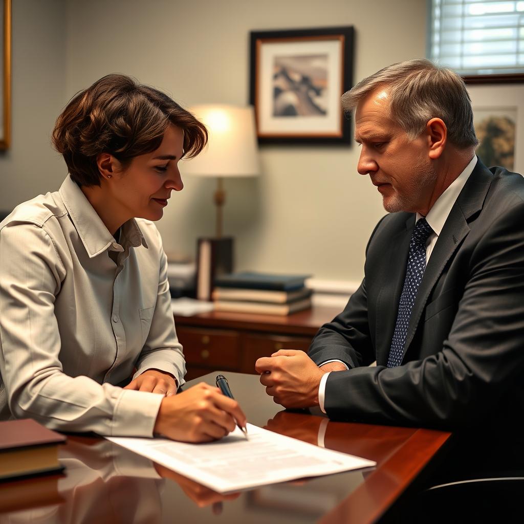 Interstate Compact Lawyer Manassas Park, VA