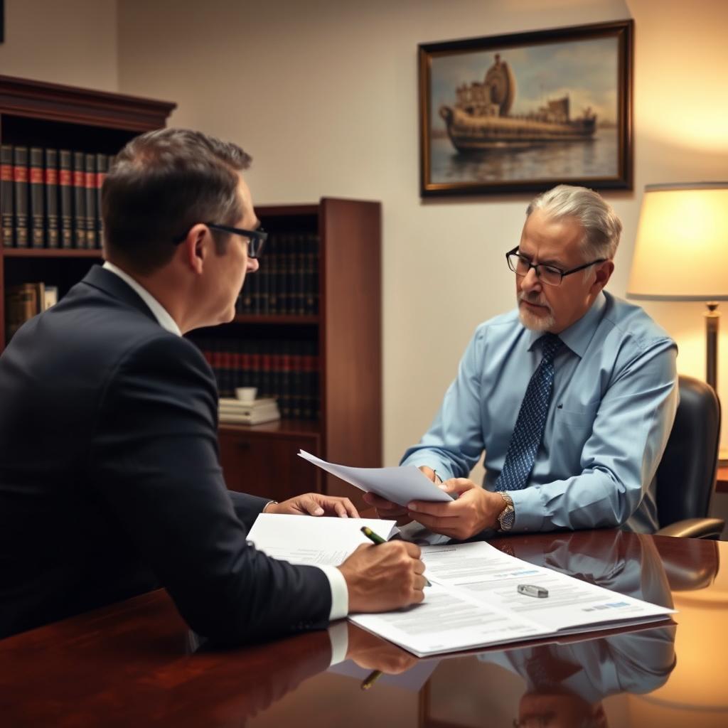 Interstate Compact Lawyer Near Me