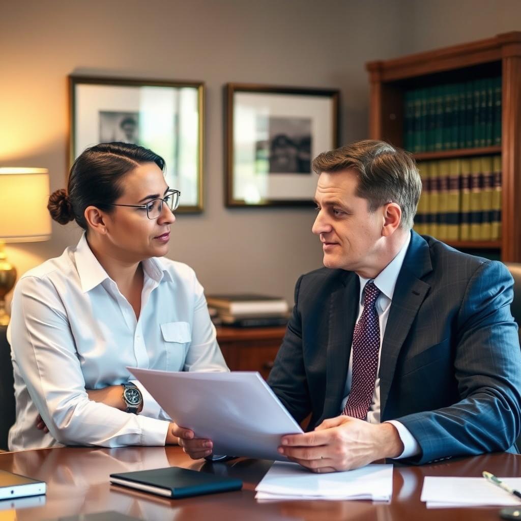 License Revocation Defense Lawyer Albemarle County, VA