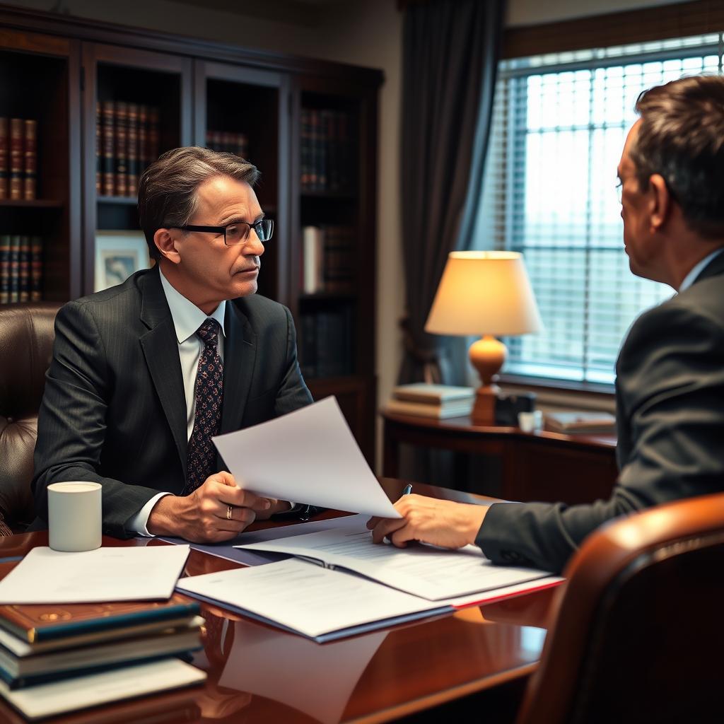 License Revocation Defense Lawyer Chesapeake, VA