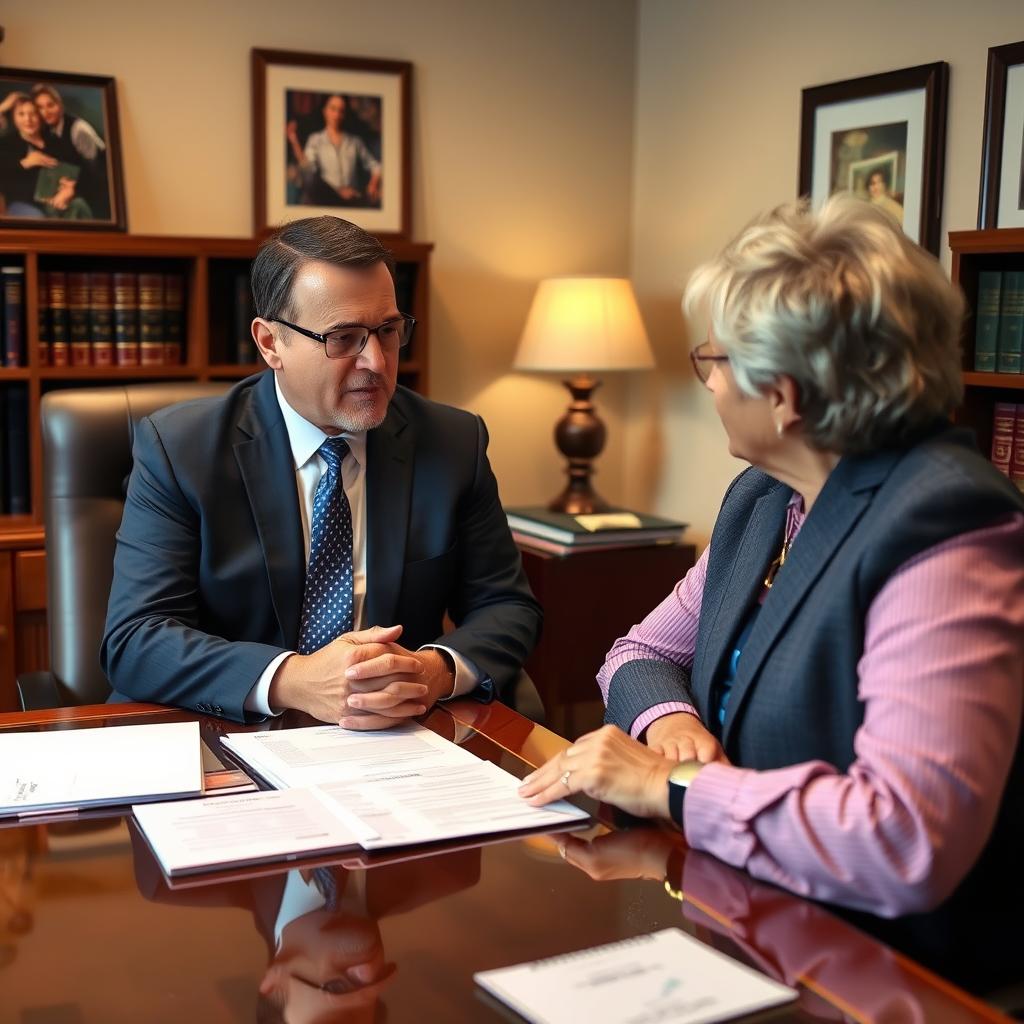 License Revocation Defense Lawyer Clarke County, VA