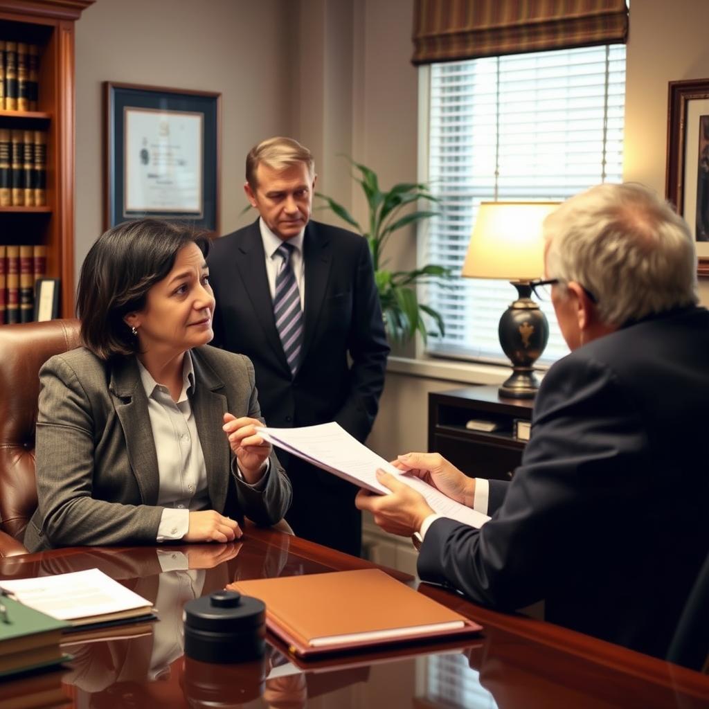 License Revocation Defense Lawyer Clarke County, VA