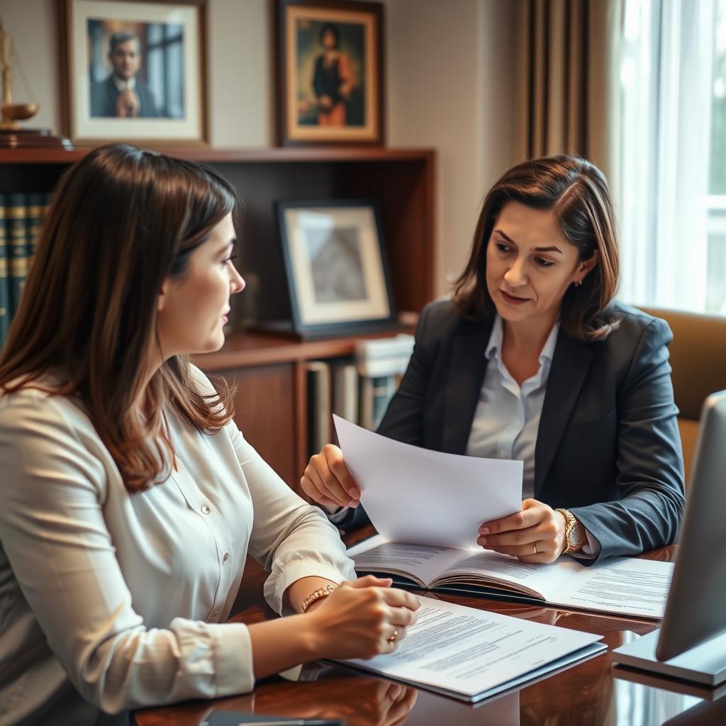License Revocation Defense Lawyer Fairfax County, VA