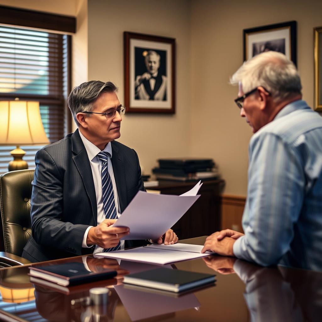 License Revocation Defense Lawyer Gloucester County, VA