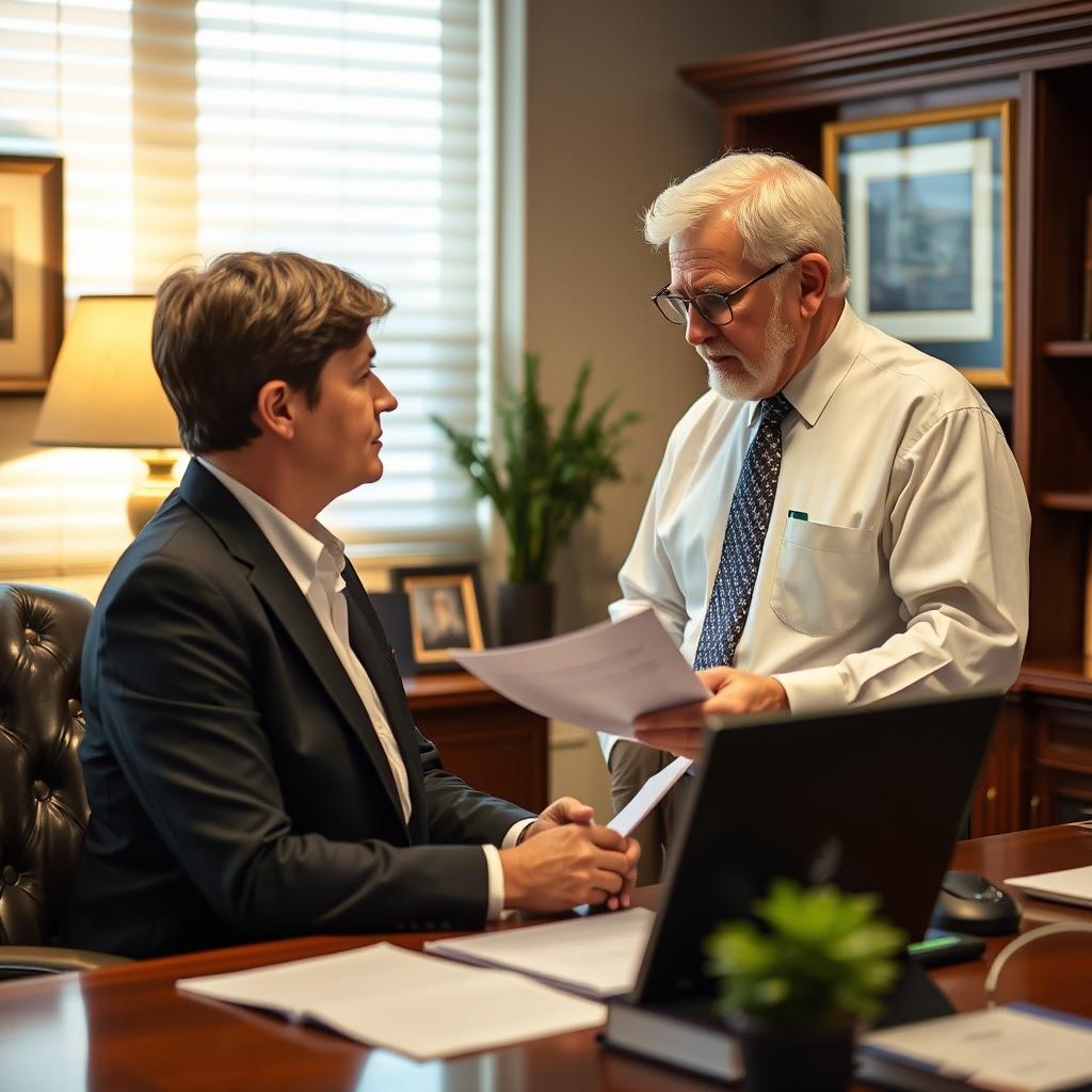 License Revocation Defense Lawyer Greene County, VA