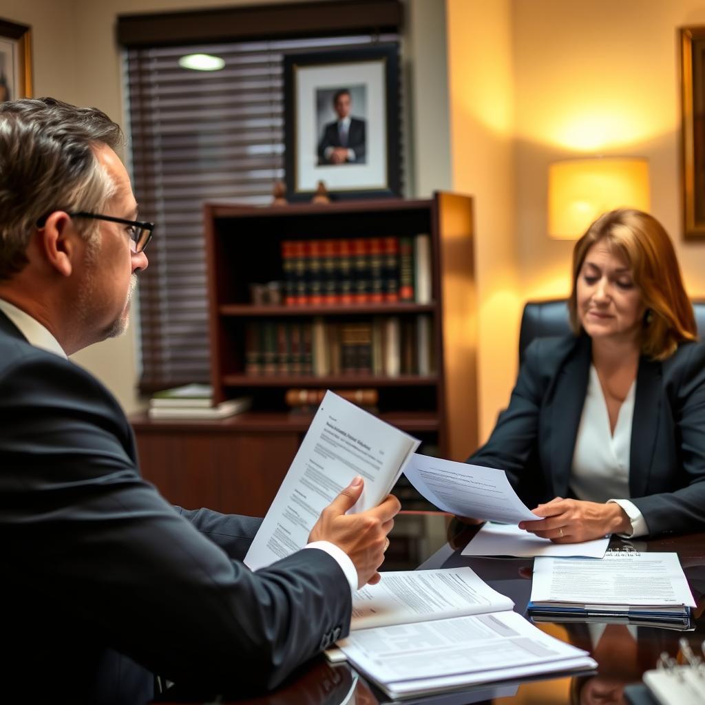 License Revocation Defense Lawyer Hanover County, VA