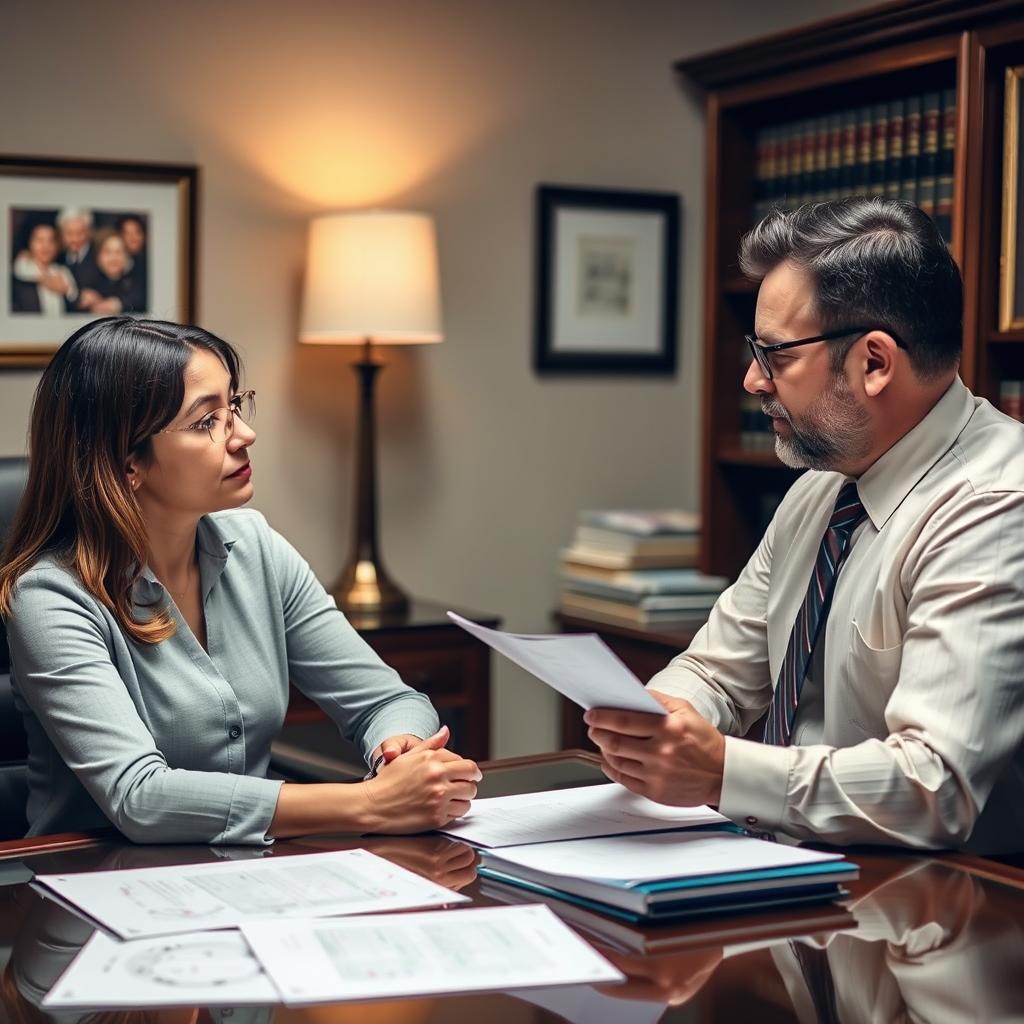 License Revocation Defense Lawyer Henrico County, VA