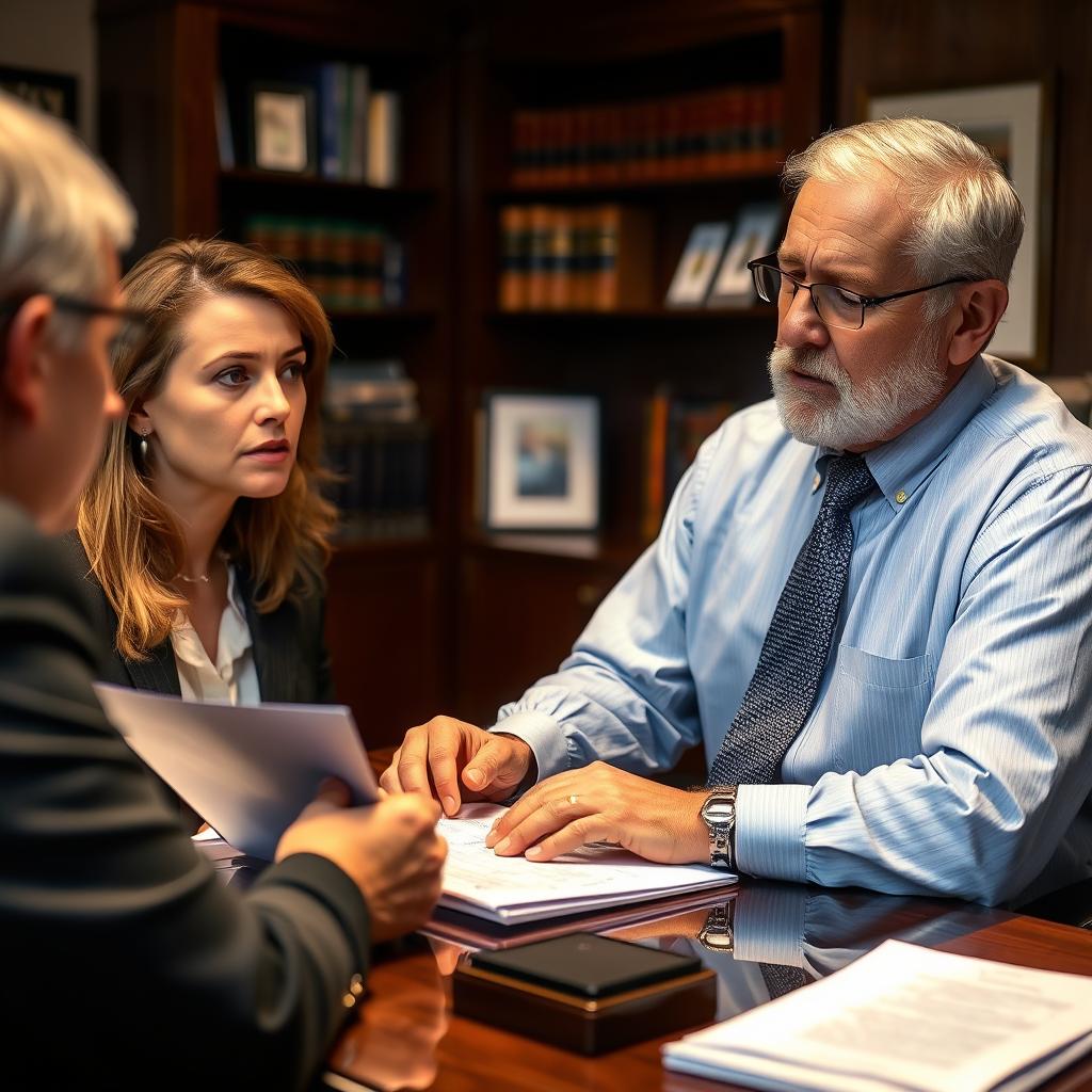 License Revocation Defense Lawyer King George County, VA