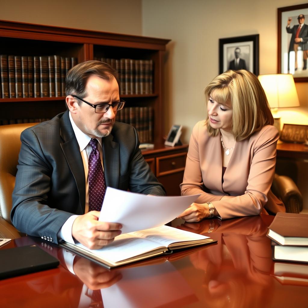 License Revocation Defense Lawyer Manassas Park, VA