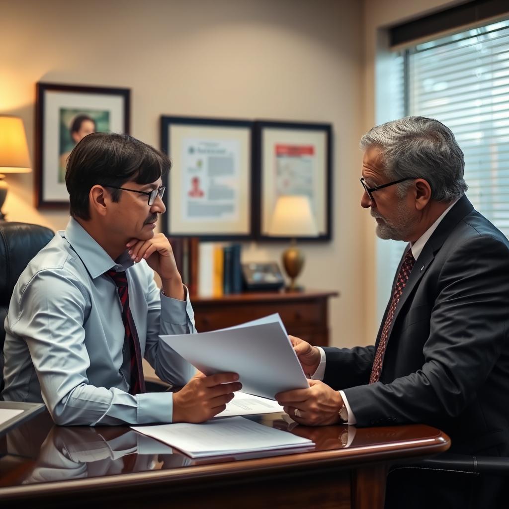 License Revocation Defense Lawyer Manassas, VA