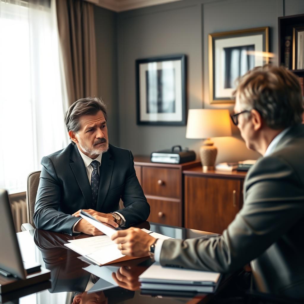 License Revocation Defense Lawyer Near Me