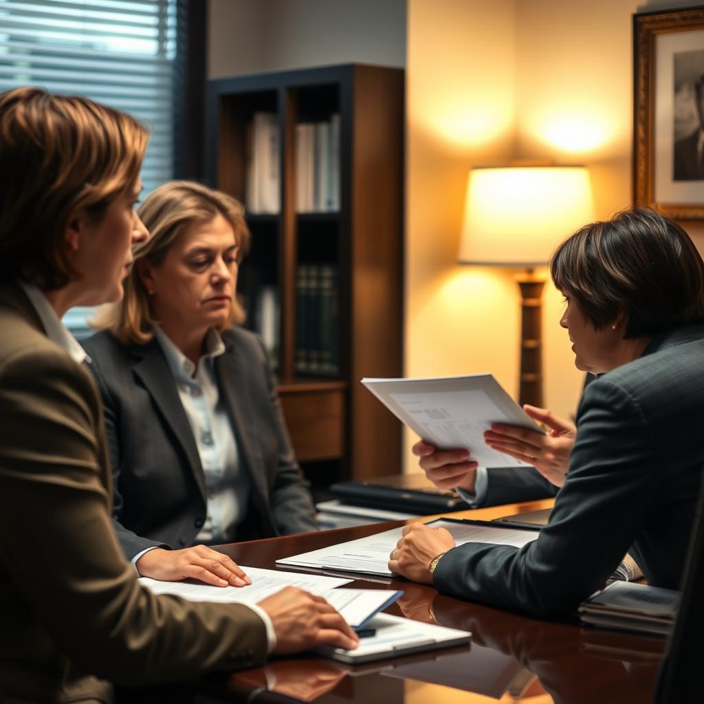 License Revocation Defense Lawyer Orange County, VA