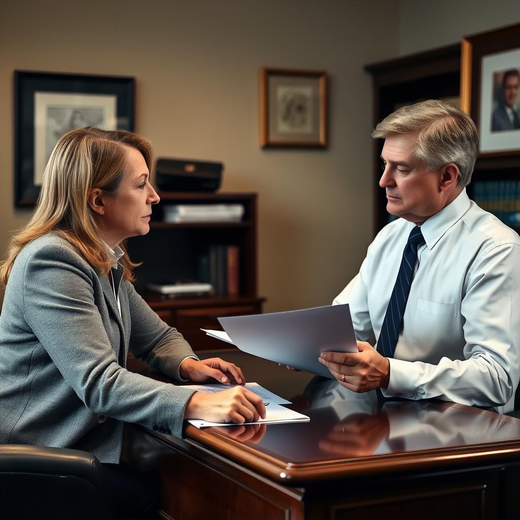 License Suspension Defense Lawyer Clarke County, VA