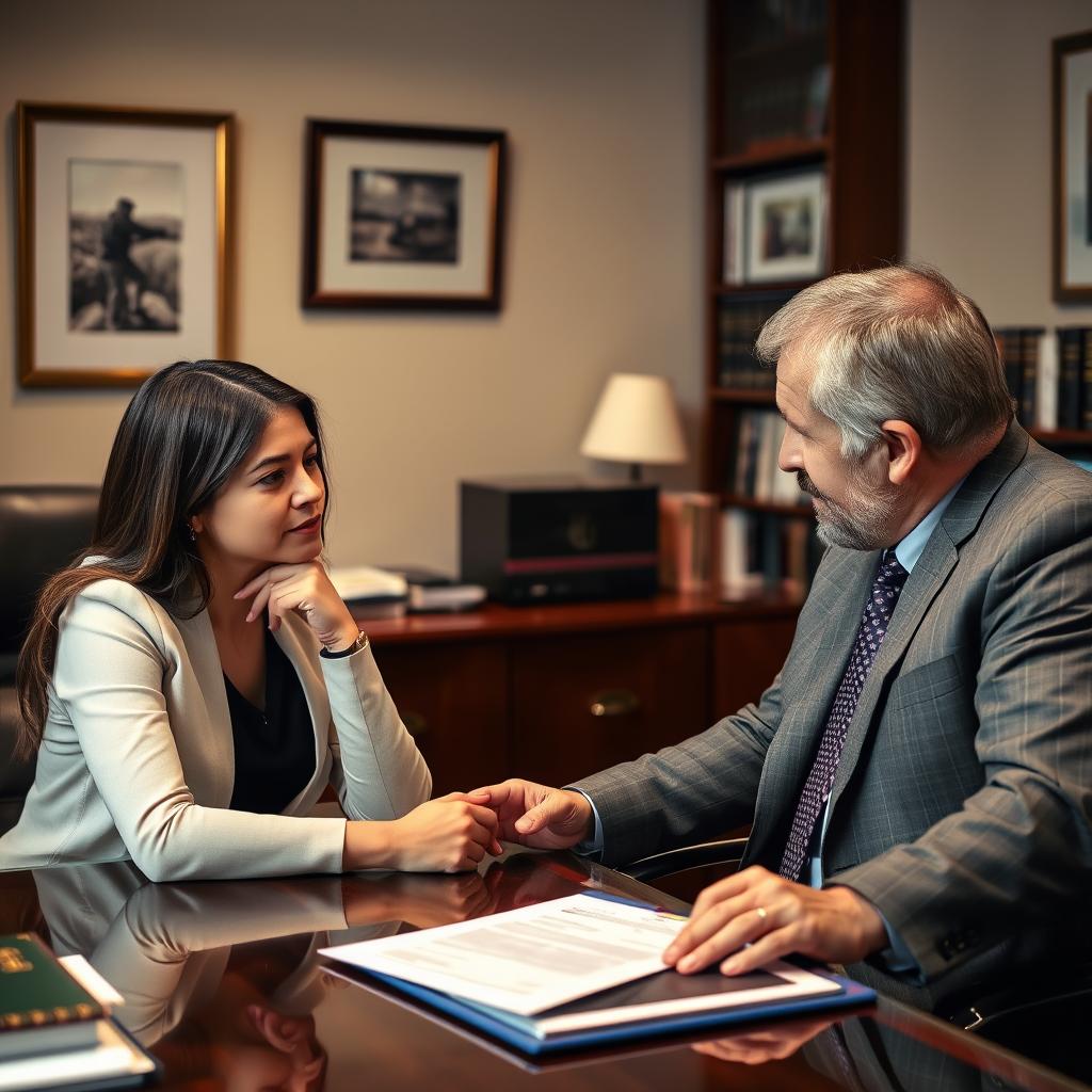License Suspension Defense Lawyer Fairfax County, VA