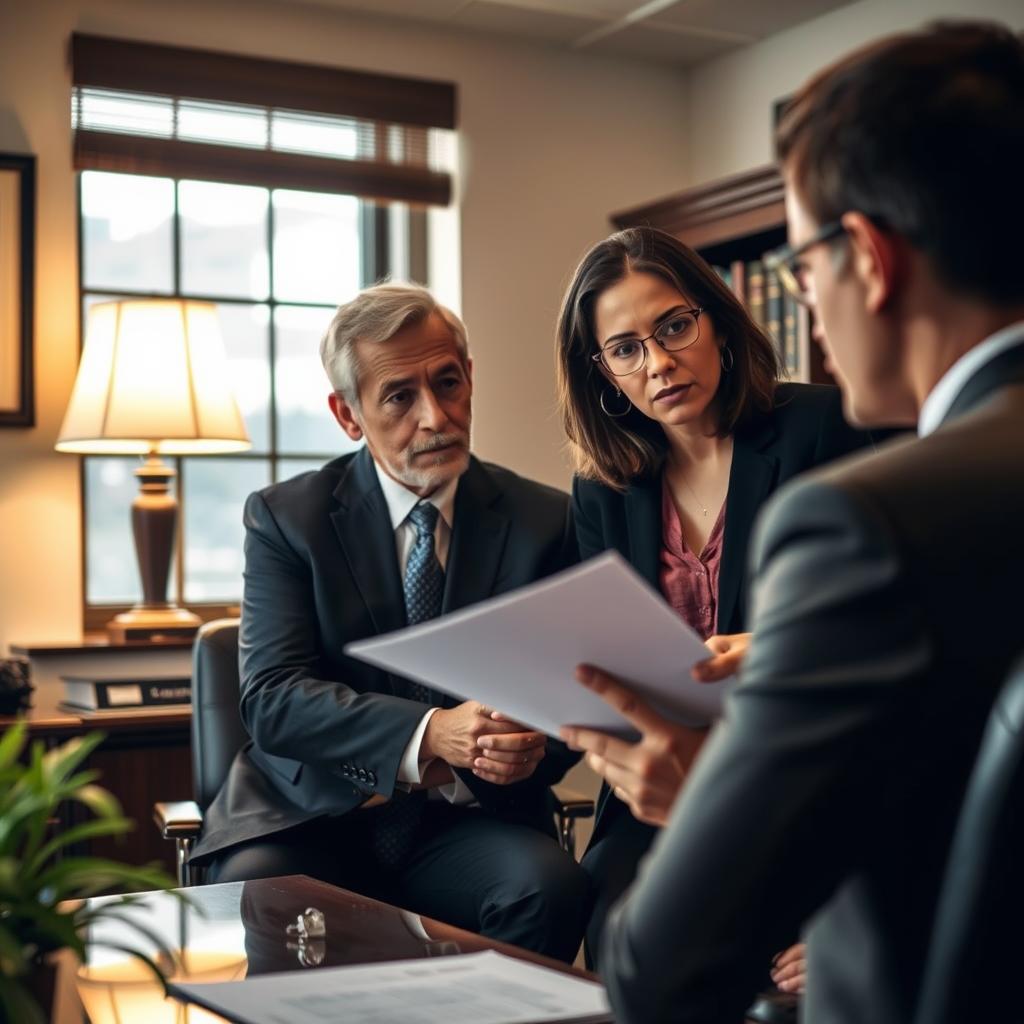 License Suspension Defense Lawyer Near Me