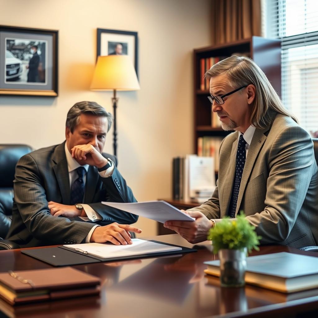 License Suspension Defense Lawyer Near Me