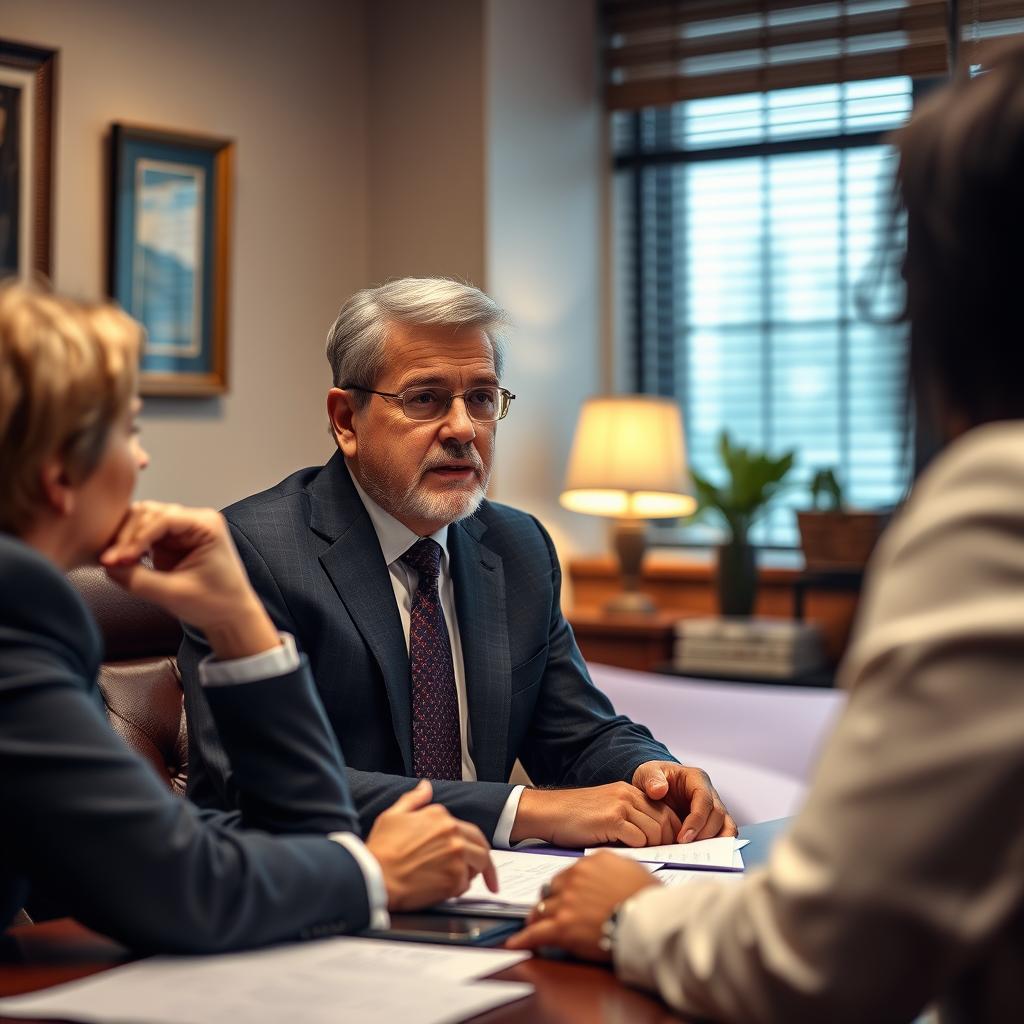 License Suspension Defense Lawyer Prince William County, VA