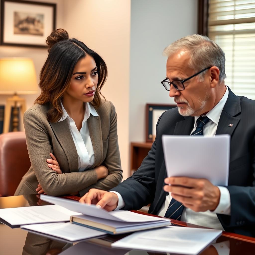 Out-of-State Driver Lawyer Fairfax, VA