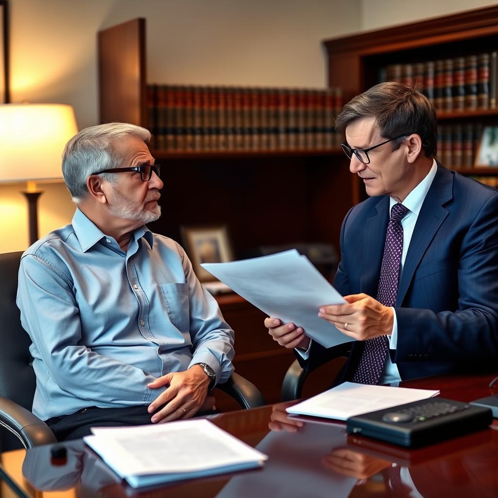 Out-of-State Driver Lawyer Loudoun County, VA