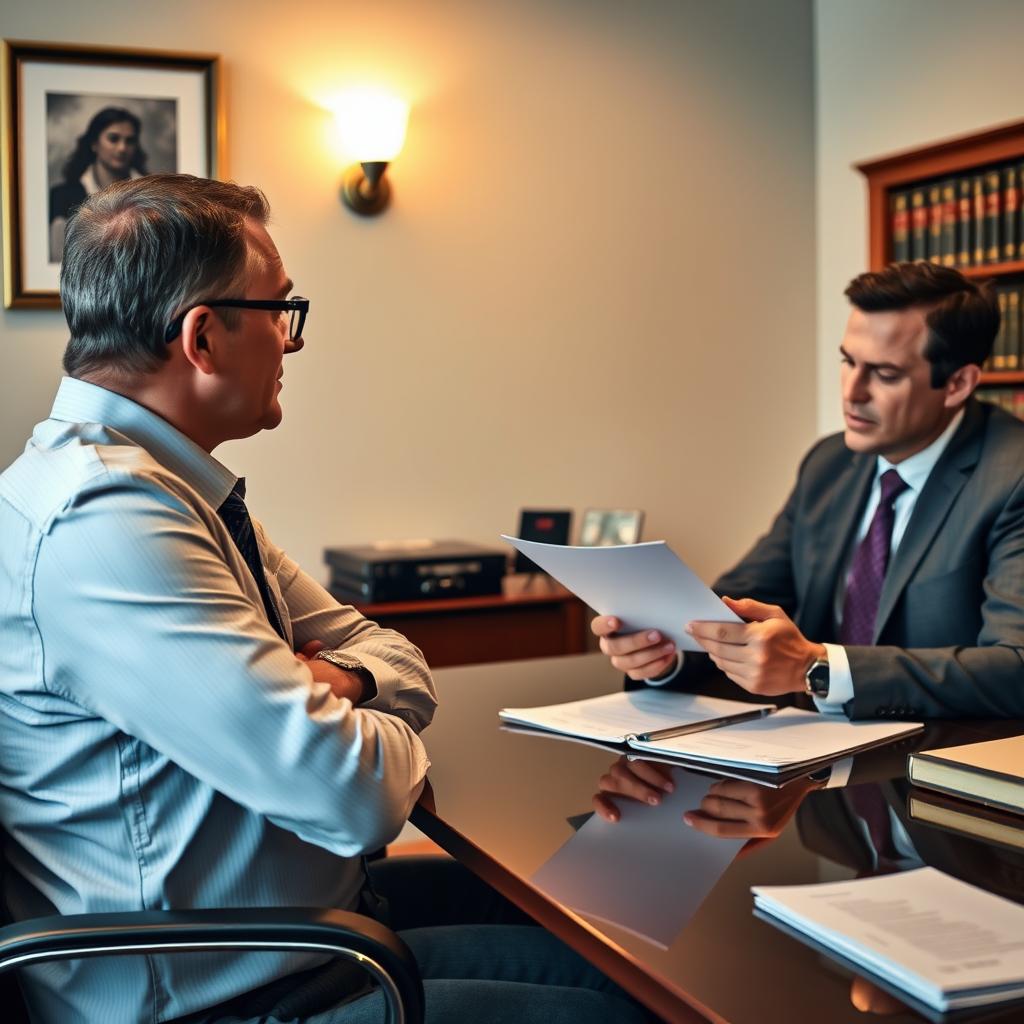 Reckless Driving by Speed Lawyer Arlington County, VA