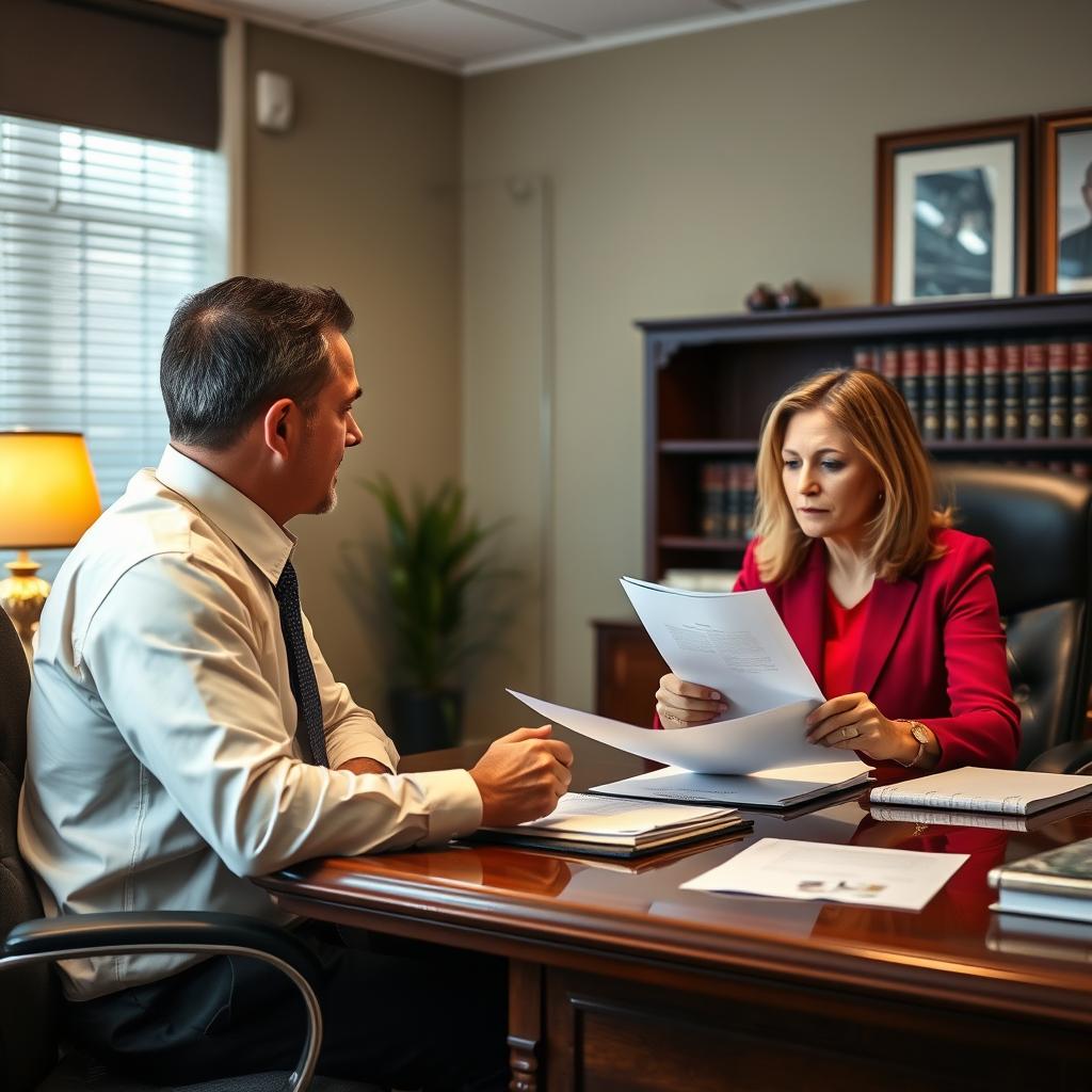 Reckless Driving by Speed Lawyer Frederick County, VA