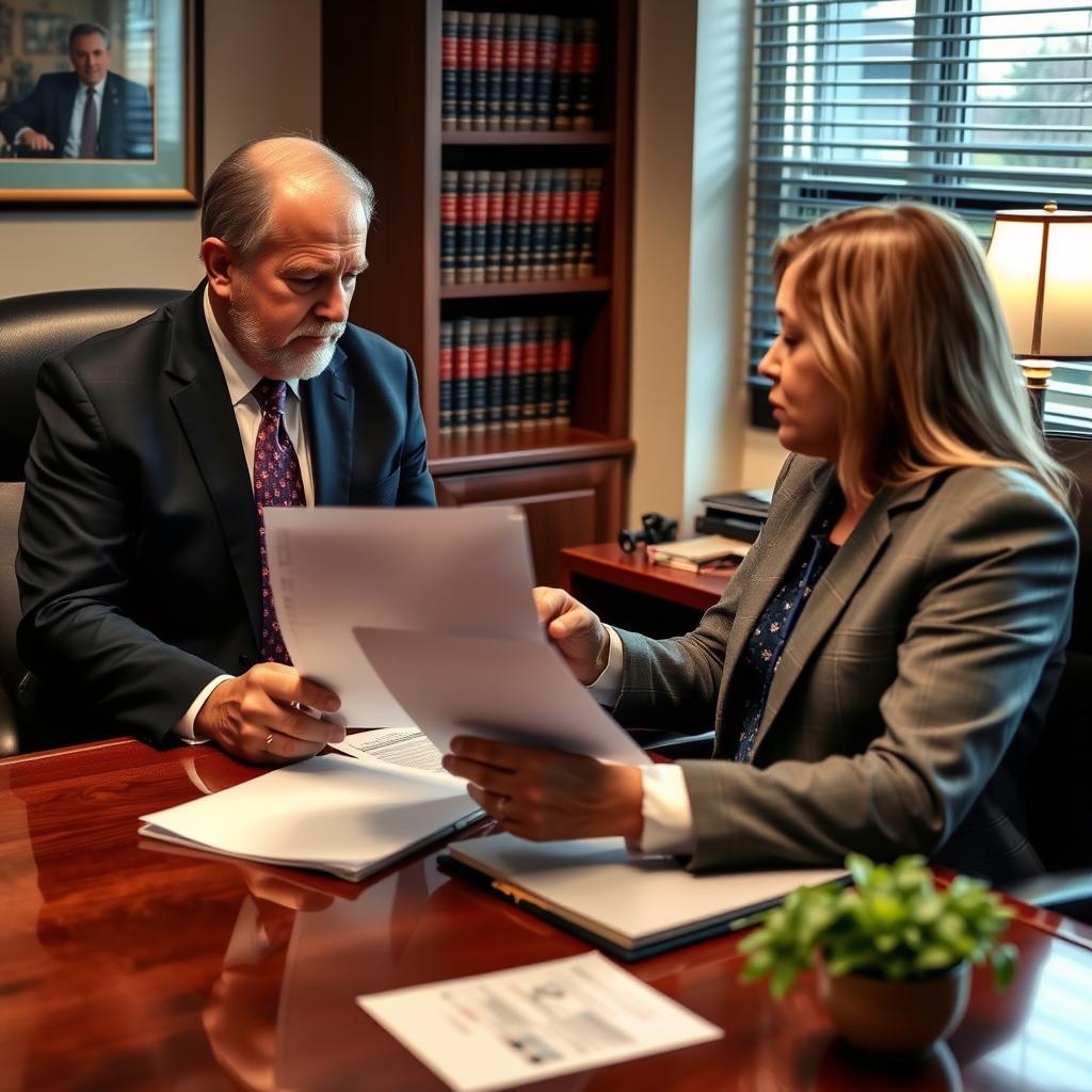Reckless Driving by Speed Lawyer Loudoun County, VA