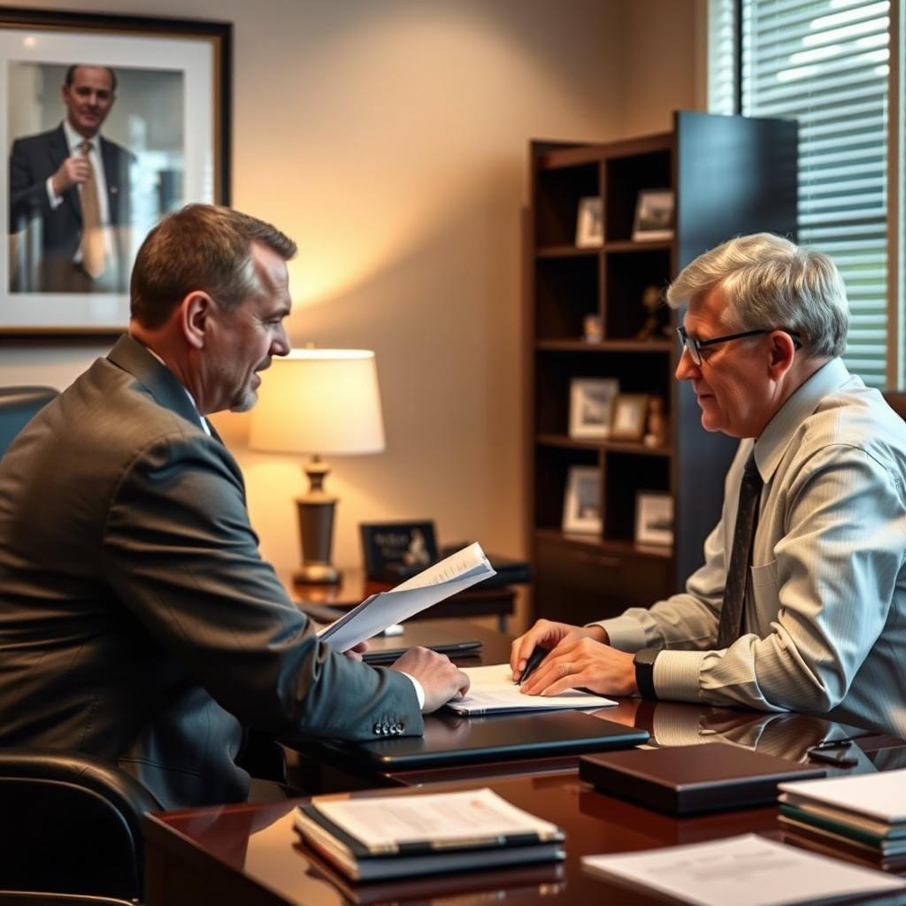 Reckless Driving Lawyer Augusta County, VA