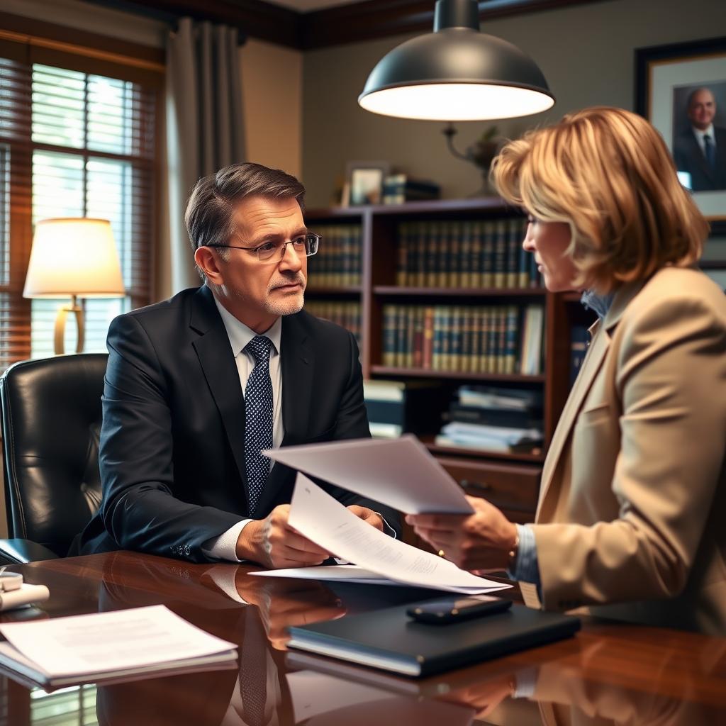 Reckless Driving Lawyer Caroline County, VA